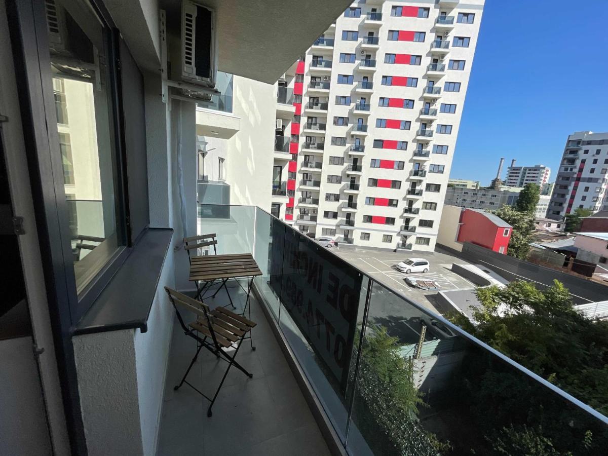 Diamond Luxury Apartment Near Presidential Palace ブカレスト エクステリア 写真